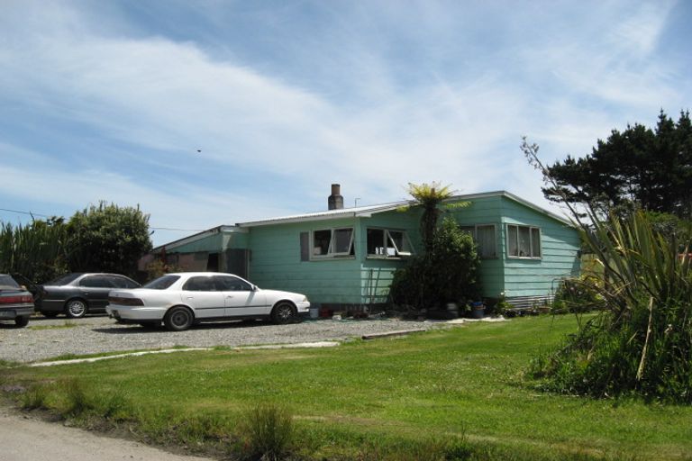 Photo of property in 19 Rawson Street, Mokihinui, Westport, 7891