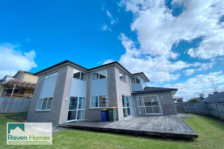 Photo of property in 196 Metcalfe Road, Ranui, Auckland, 0612