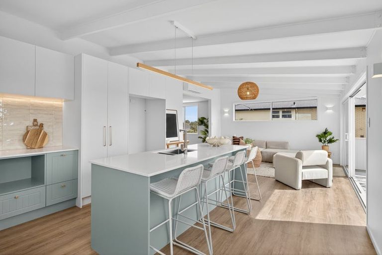 Photo of property in 2 Jellicoe Street, South New Brighton, Christchurch, 8062