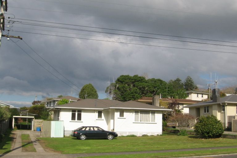 Photo of property in 454 Fraser Street, Parkvale, Tauranga, 3112