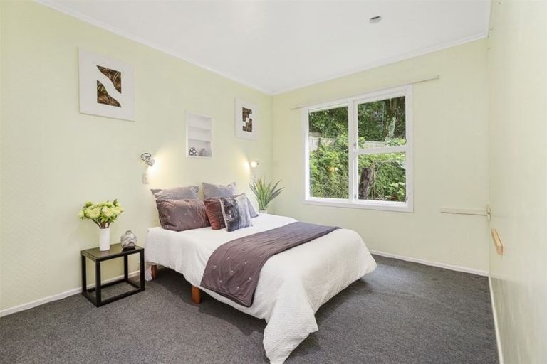 Photo of property in 55 Spencer Street, Crofton Downs, Wellington, 6035