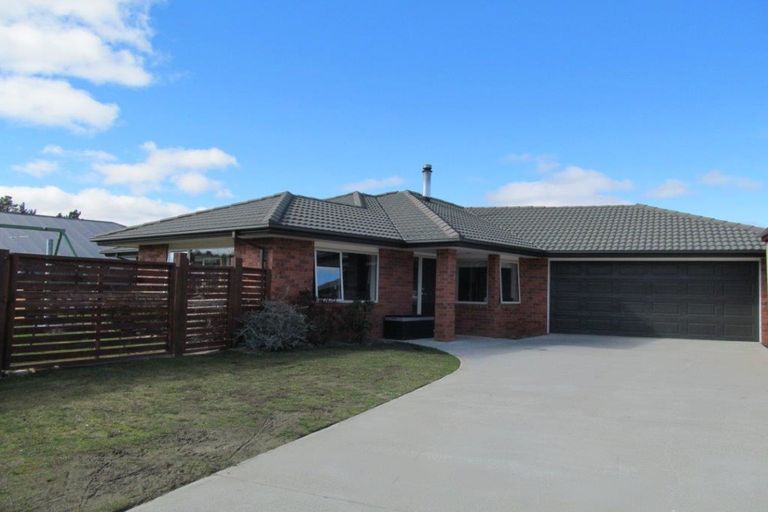 Photo of property in 25 Briar Crescent, Alexandra, 9320