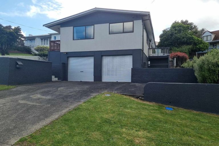 Photo of property in 61a Ballance Street, Lower Vogeltown, New Plymouth, 4310