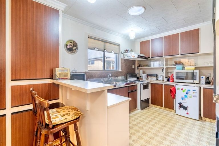 Photo of property in 261 Chelmsford Street, Waverley, Invercargill, 9810