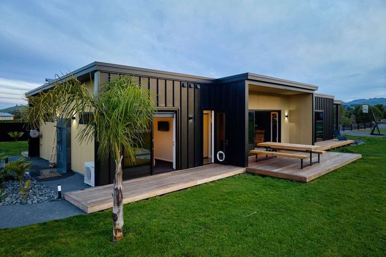 Photo of property in 258c Mount Fyffe Road, Kaikoura Flat, Kaikoura, 7300