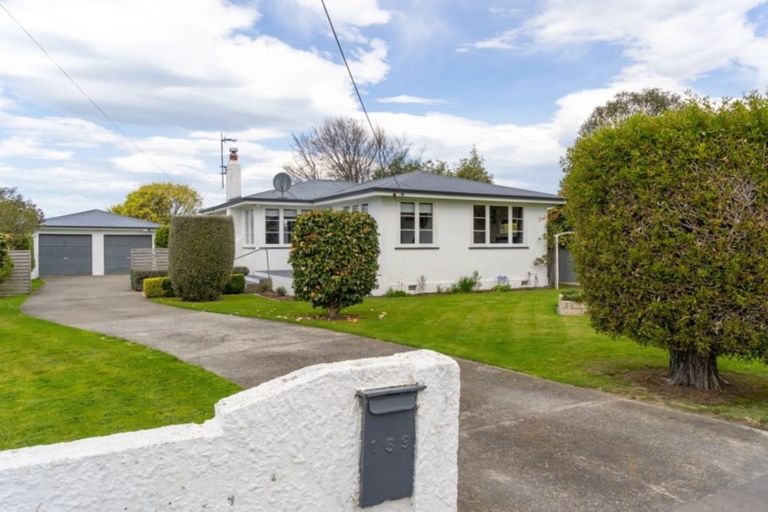 Photo of property in 139 South Road, Solway, Masterton, 5810
