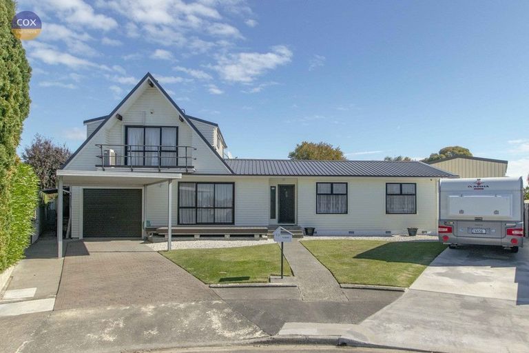 Photo of property in 13 Shearer Place, Pirimai, Napier, 4112