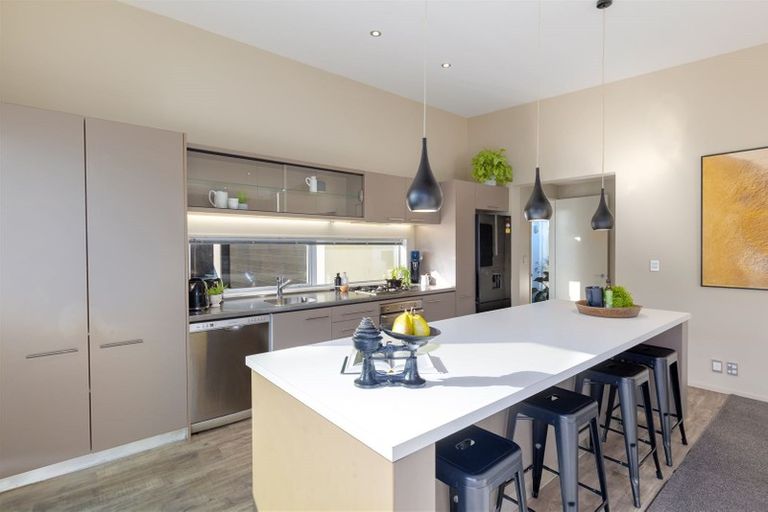 Photo of property in 11 Linkwater Way, Parklands, Christchurch, 8083