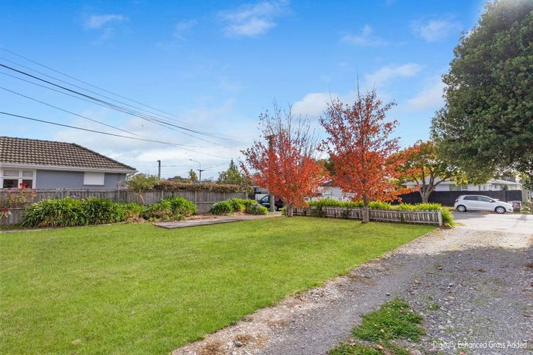 Photo of property in 440 Worcester Street, Linwood, Christchurch, 8011