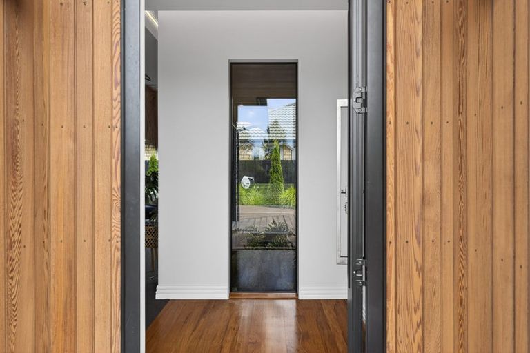 Photo of property in 1 Vahsel Bay, Wigram, Christchurch, 8025