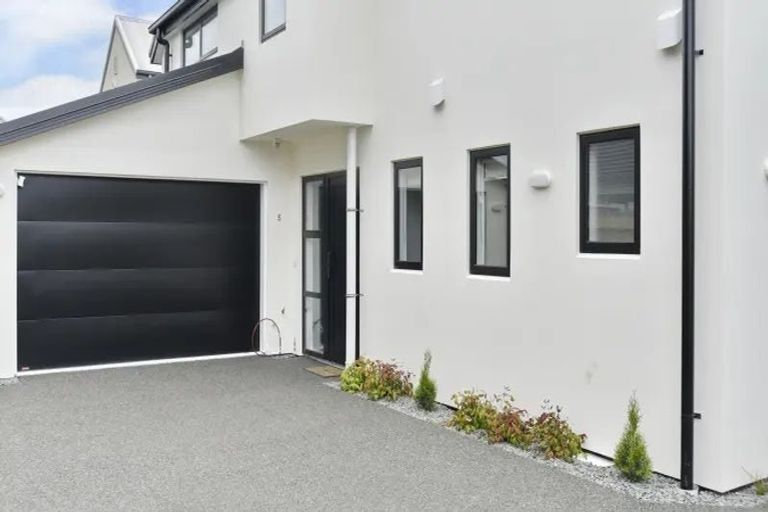 Photo of property in 5/51 Matipo Street, Riccarton, Christchurch, 8041