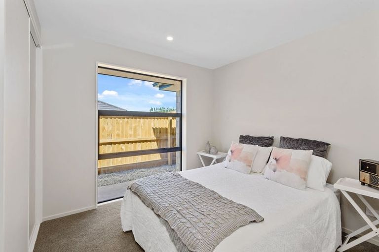 Photo of property in 57 Glengael Drive, Halswell, Christchurch, 8025