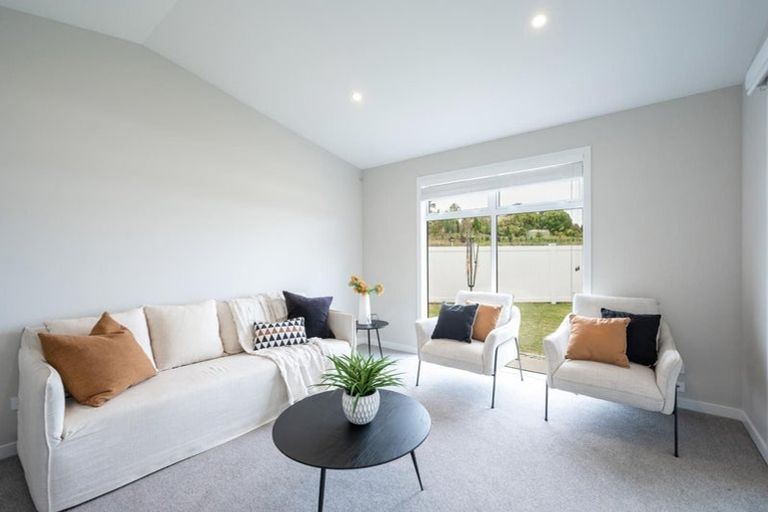 Photo of property in 72 Les Wakefield Road, Mapua, 7005