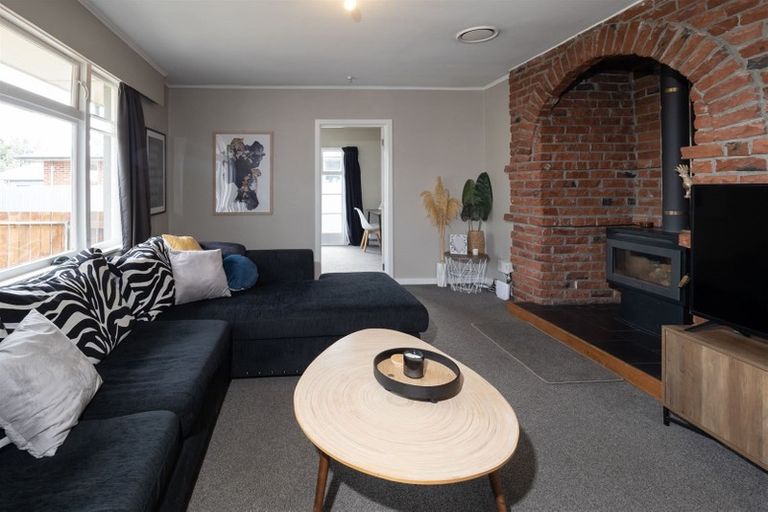 Photo of property in 90 Melcombe Street, Tinwald, Ashburton, 7700