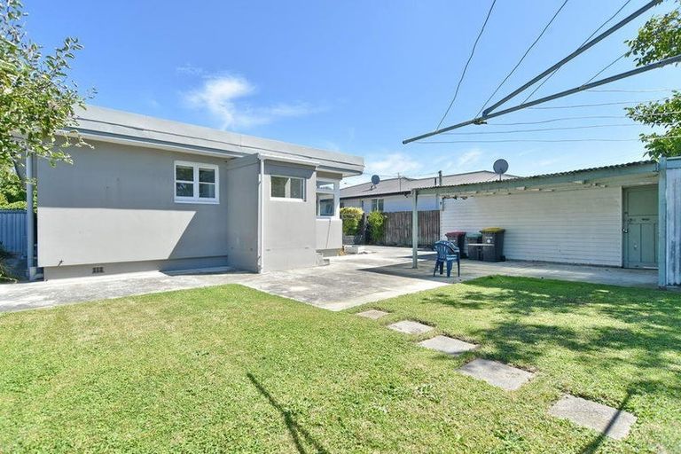 Photo of property in 58 Quinns Road, Shirley, Christchurch, 8013