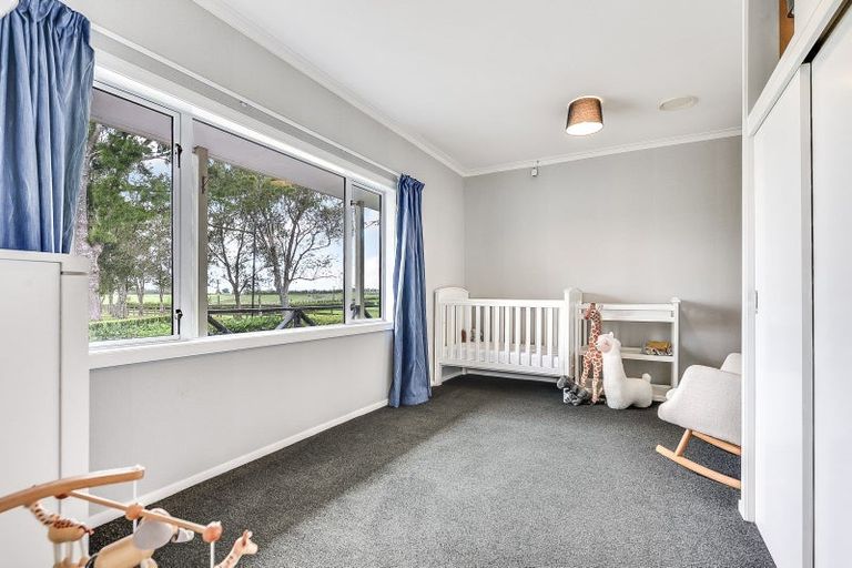 Photo of property in 418 Mcgregor Road, Ohaupo, 3882