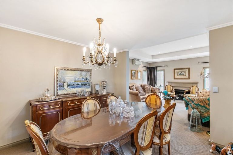 Photo of property in 1 Duntrune Road, Flat Bush, Auckland, 2016