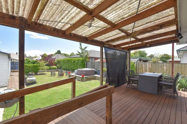 Photo of property in 11 Puriri Crescent, Hillcrest, Rotorua, 3015