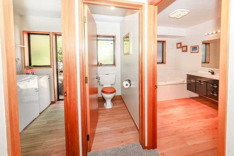 Photo of property in 41 Fulton Road, Glenleith, Dunedin, 9010