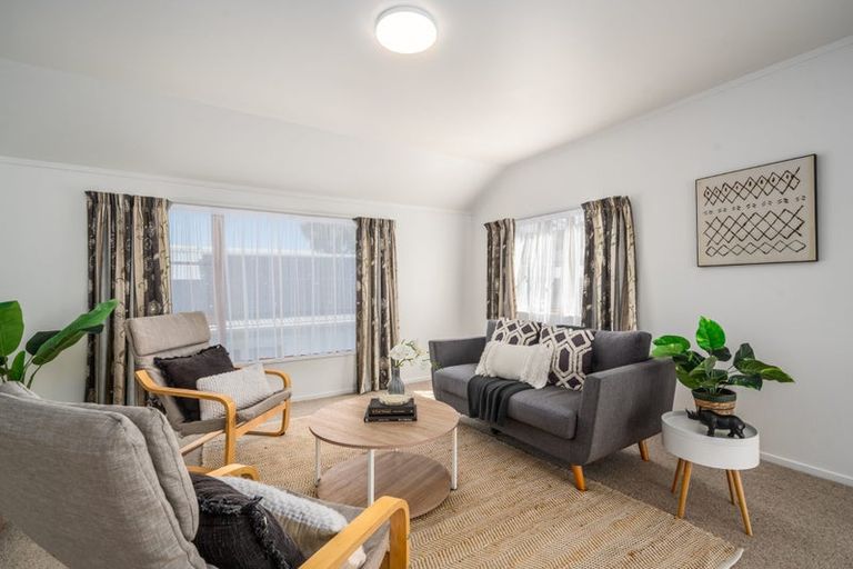 Photo of property in 4b Earp Street, Johnsonville, Wellington, 6037