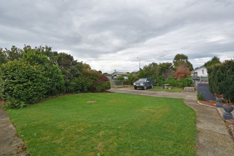 Photo of property in 115 Jenkin Street, Strathern, Invercargill, 9812