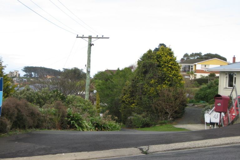 Photo of property in 47 Aberdeen Road, Saint Clair, Dunedin, 9012