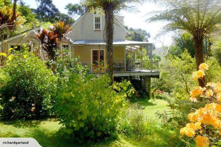 Photo of property in 2583 Colville Road, Colville, Coromandel, 3584