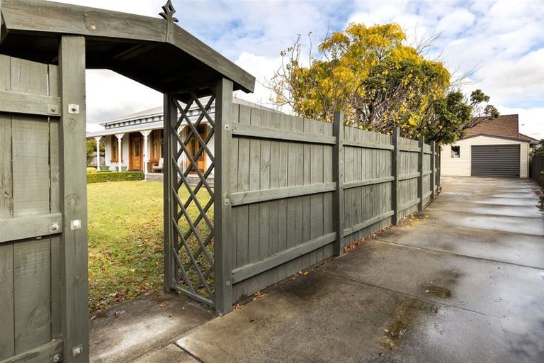 Photo of property in 158 Weld Street, Witherlea, Blenheim, 7201