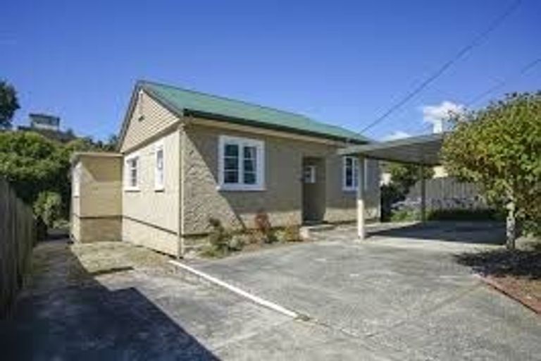 Photo of property in 25 Franklyn Street, Nelson South, Nelson, 7010