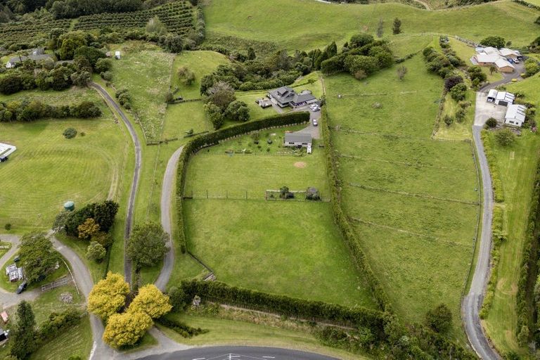 Photo of property in 557 Esdaile Road, Whakamarama, Tauranga, 3180