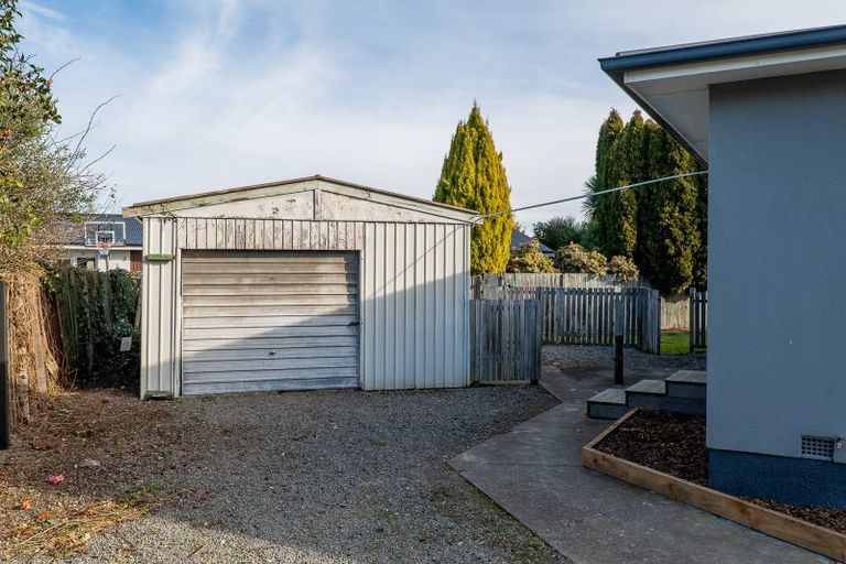 Photo of property in 10 Armitage Street, Bishopdale, Christchurch, 8053