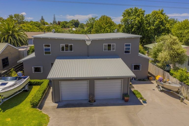 Photo of property in 9 Pa Road, Hahei, Whitianga, 3591