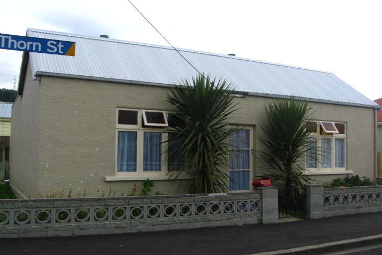 Photo of property in 26 Thorn Street, Caversham, Dunedin, 9012