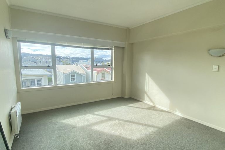 Photo of property in Bydder Apartments, 272 The Terrace, Te Aro, Wellington, 6011