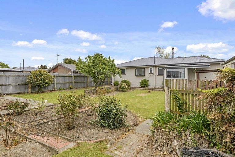 Photo of property in 131 Horndon Street, Darfield, 7510