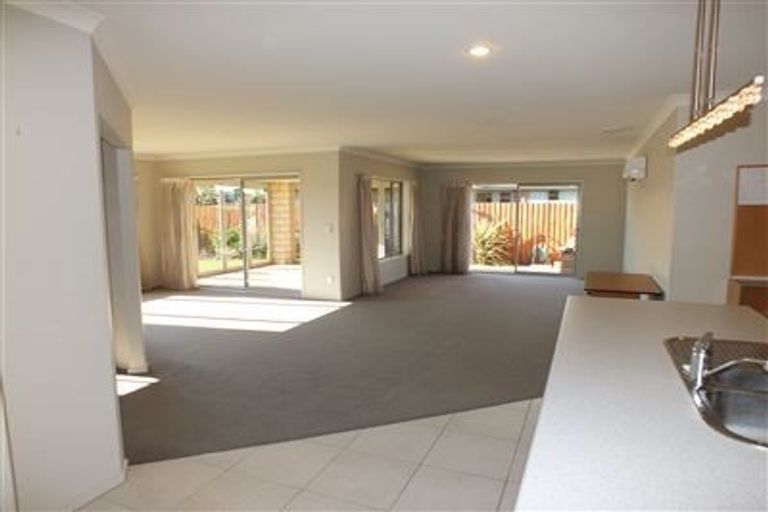 Photo of property in 55 Harvard Avenue, Wigram, Christchurch, 8042