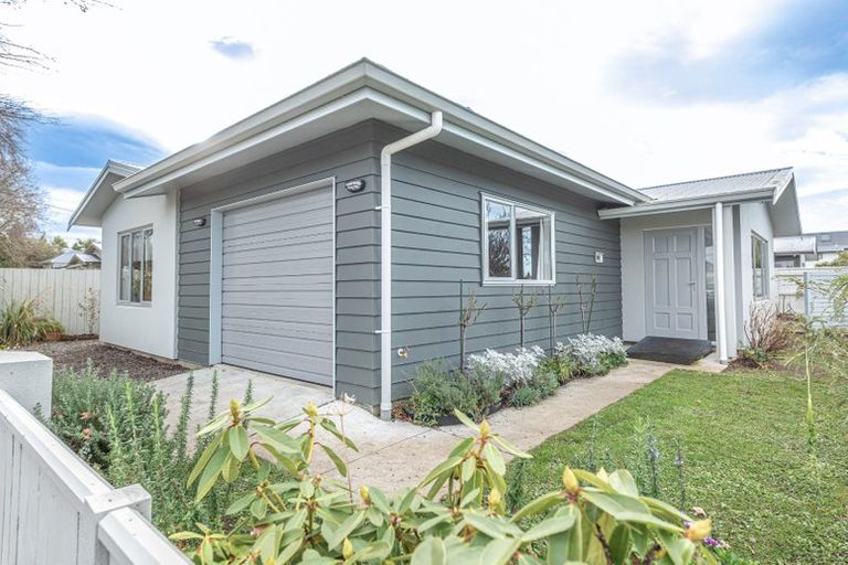 Photo of property in 58 Oakland Avenue, Saint Johns Hill, Whanganui, 4500