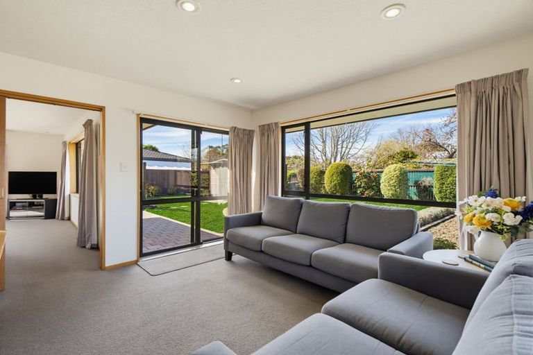 Photo of property in 10 Kiln Place, Kaiapoi, 7630