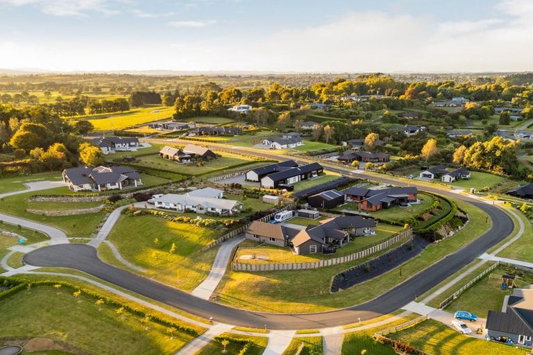 Photo of property in 20 Headlands Drive, Te Awamutu, 3875