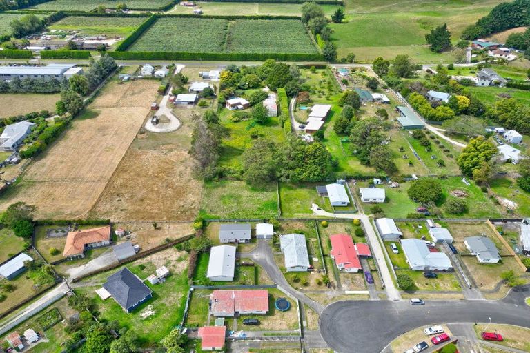 Photo of property in 58e Wembley Place, Whanganui East, Wanganui, 4500