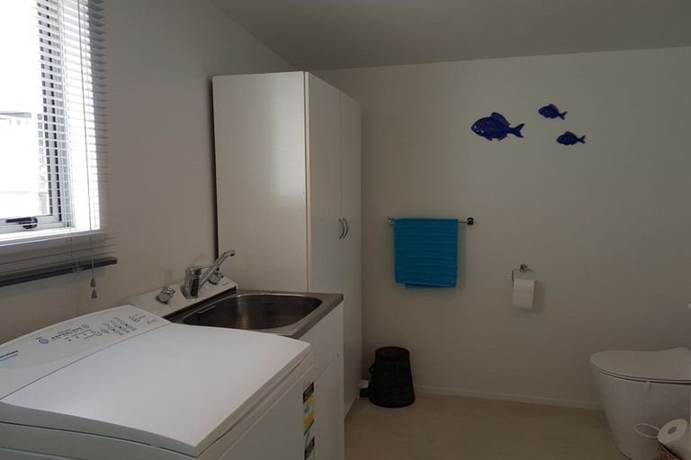 Photo of property in 22 Wharua Road, Oakura, Hikurangi, 0184