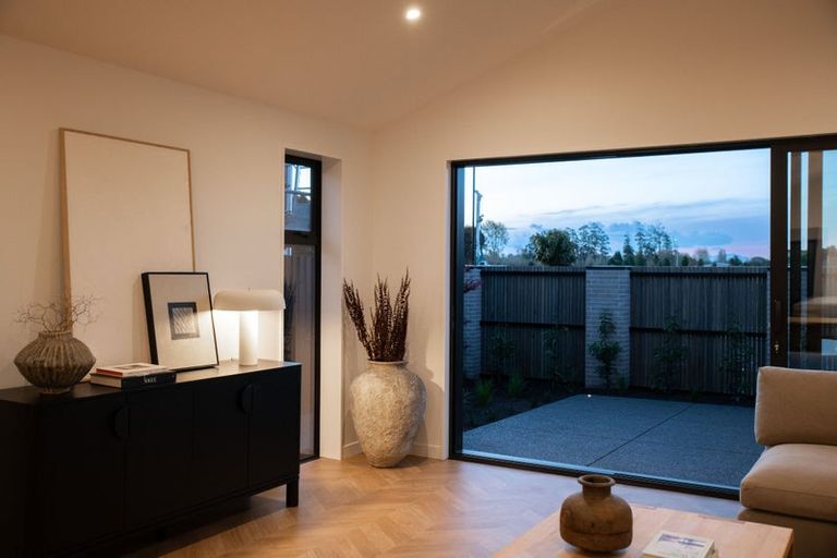 Photo of property in 46 Georgina Street, Marshland, Christchurch, 8083