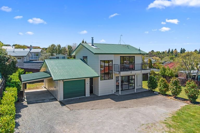 Photo of property in 37 Norman Smith Street, Nukuhau, Taupo, 3330