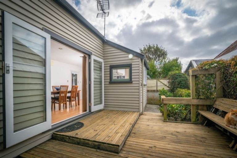 Photo of property in 341 Ashgrove Terrace, Somerfield, Christchurch, 8024