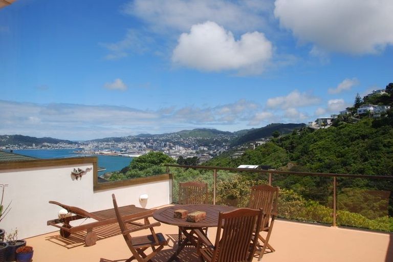 Photo of property in 48 Amritsar Street, Khandallah, Wellington, 6035