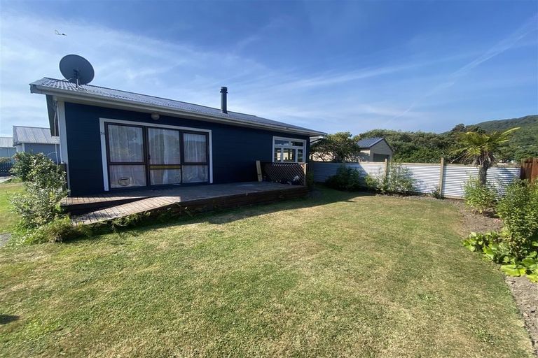 Photo of property in 34 Palmerston Street, Greymouth, 7805