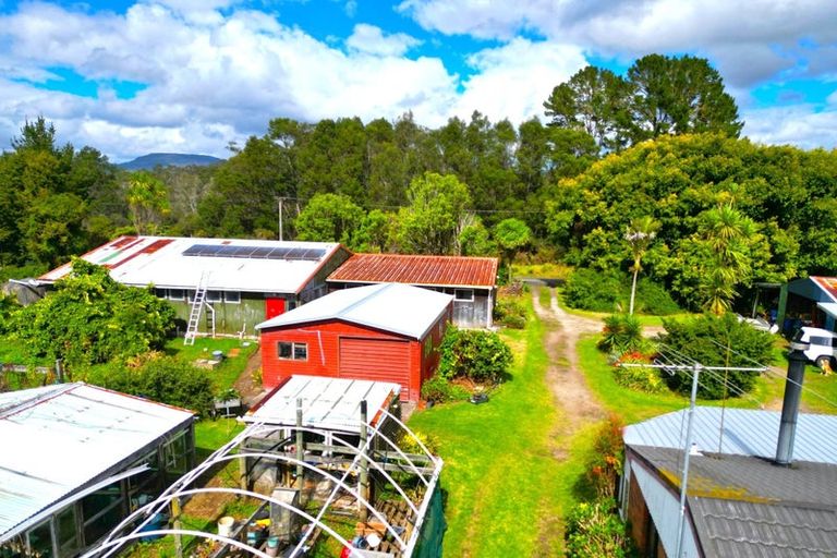 Photo of property in 3615 Horeke Road, Taheke, Kaikohe, 0473