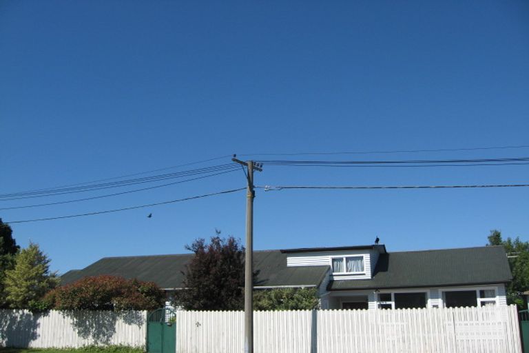 Photo of property in 190 Petrie Street, Richmond, Christchurch, 8013