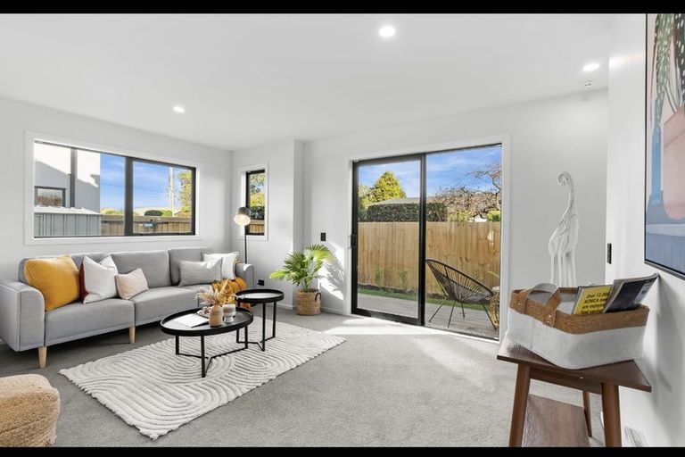 Photo of property in 26c Leacroft Street, Bishopdale, Christchurch, 8053