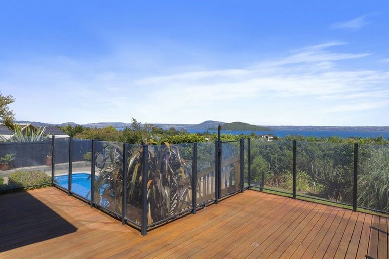 Photo of property in 15 Flemington Place, Tikitere, Rotorua, 3074